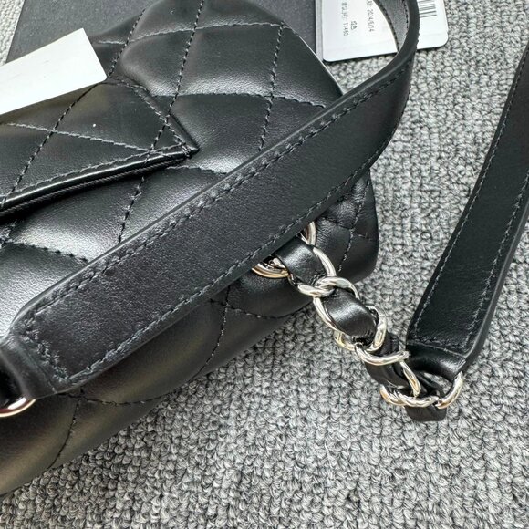 100% Authentic CHANEL Belt Bag - Picture 7 of 14